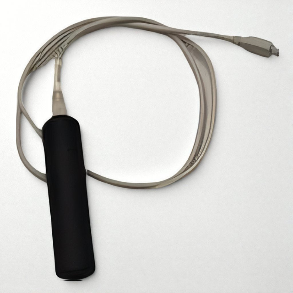 Manual Trigger Button