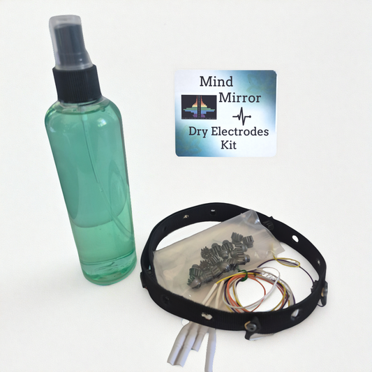 Dry Electrodes Kit