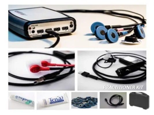 Mind Mirror 6 Practitioner Kit