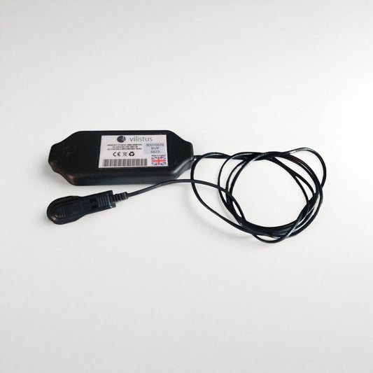 Blood Volume Pulse (BVP) Sensor
