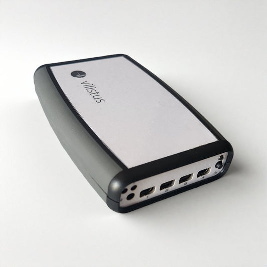 Digital Sampling Unit (DSU)