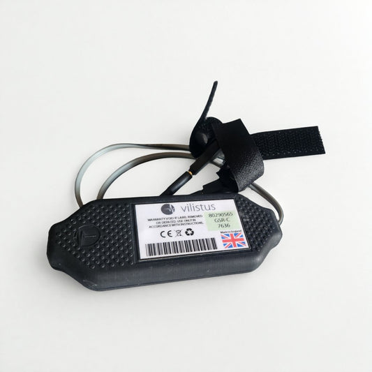 Galvanic Skin Response (GSR) Sensor