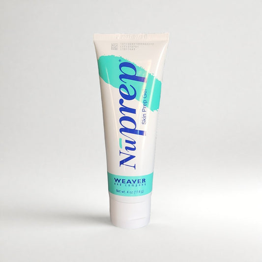 NuPrep Gel (8-oz. Tube)
