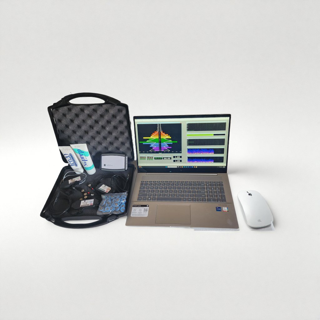 Mind Mirror 6 Practitioner Kit