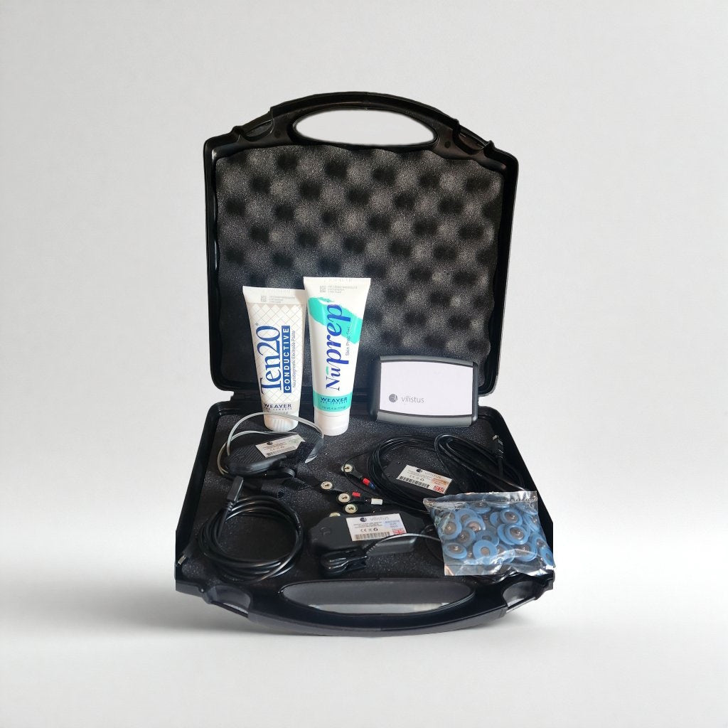 Mind Mirror 6 Practitioner Kit