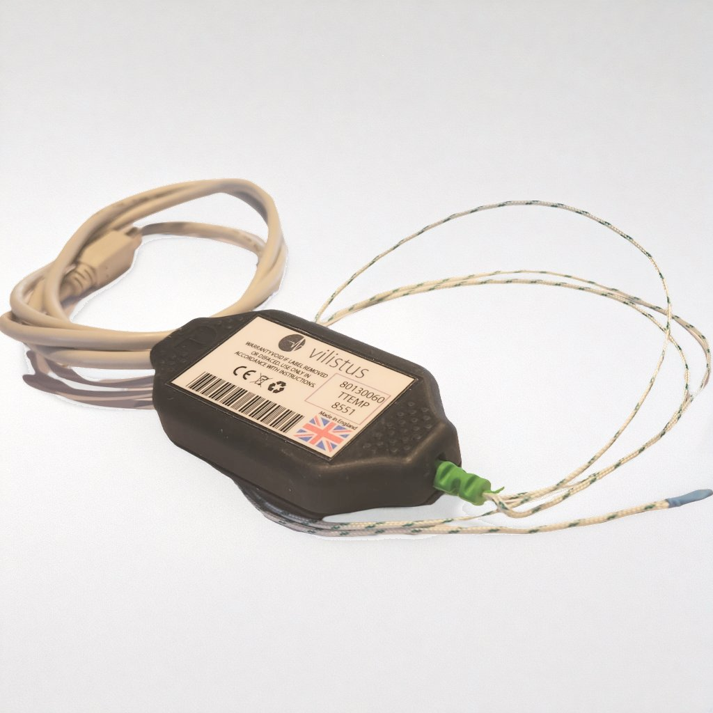Temperature Sensor
