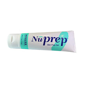 NuPrep Gel (8-oz. Tube)